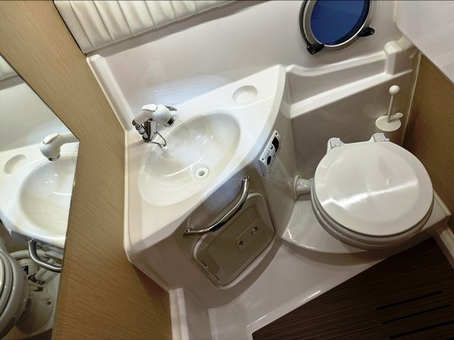 Salpa Laver 23 XL (usato) - foto 20