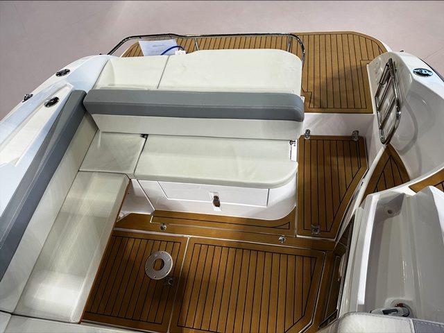 Salpa Laver 23 XL (usato) - foto 21