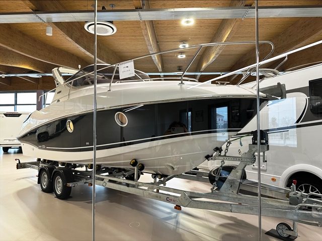 Salpa Laver 23 XL (usato) - foto 22