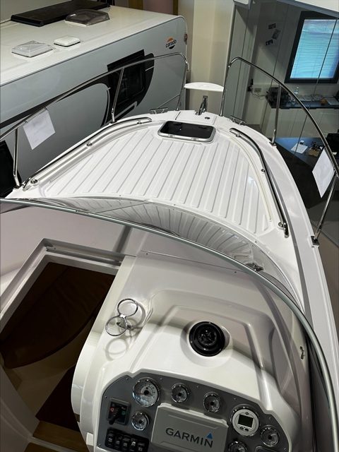 Salpa Laver 23 XL (usato) - foto 23