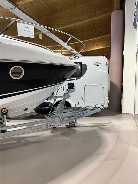 Salpa Laver 23 XL (usato) - foto 25