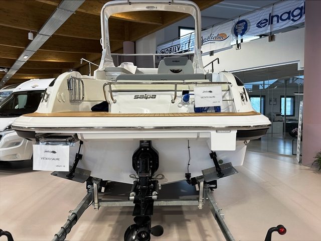 Salpa Laver 23 XL (usato) - foto 27