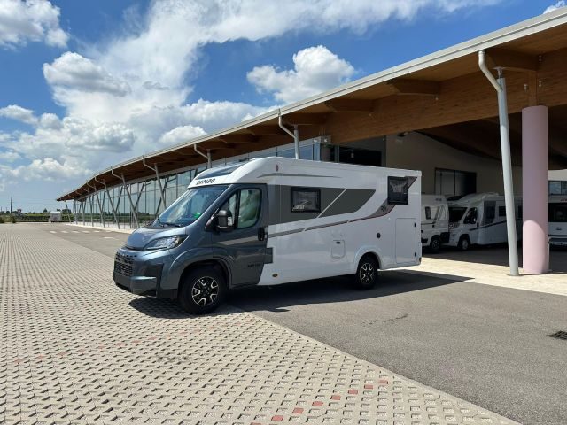Rapido C55 65° Anniversario (nuovo)