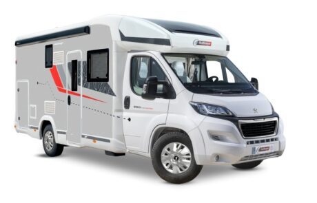 NOLEGGIO CAMPER - foto 2