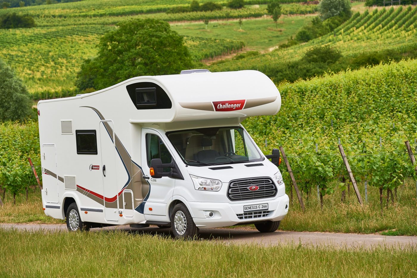 NOLEGGIO CAMPER - foto 3