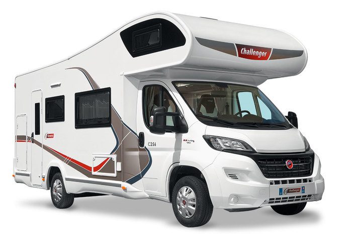 NOLEGGIO CAMPER - foto 4
