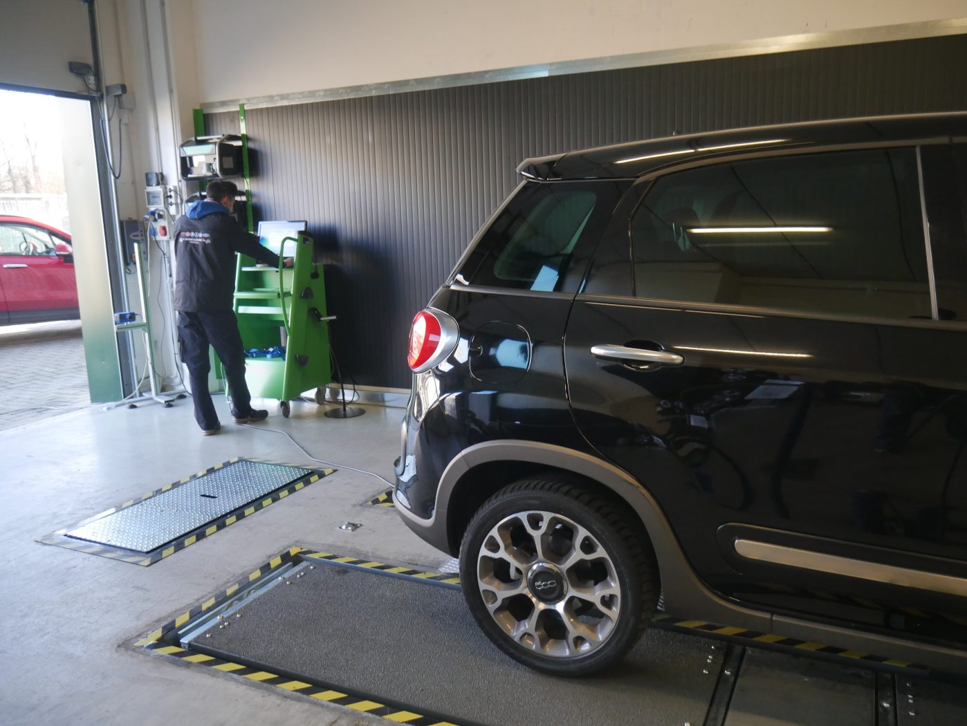 Revisioni Camper – auto – moto