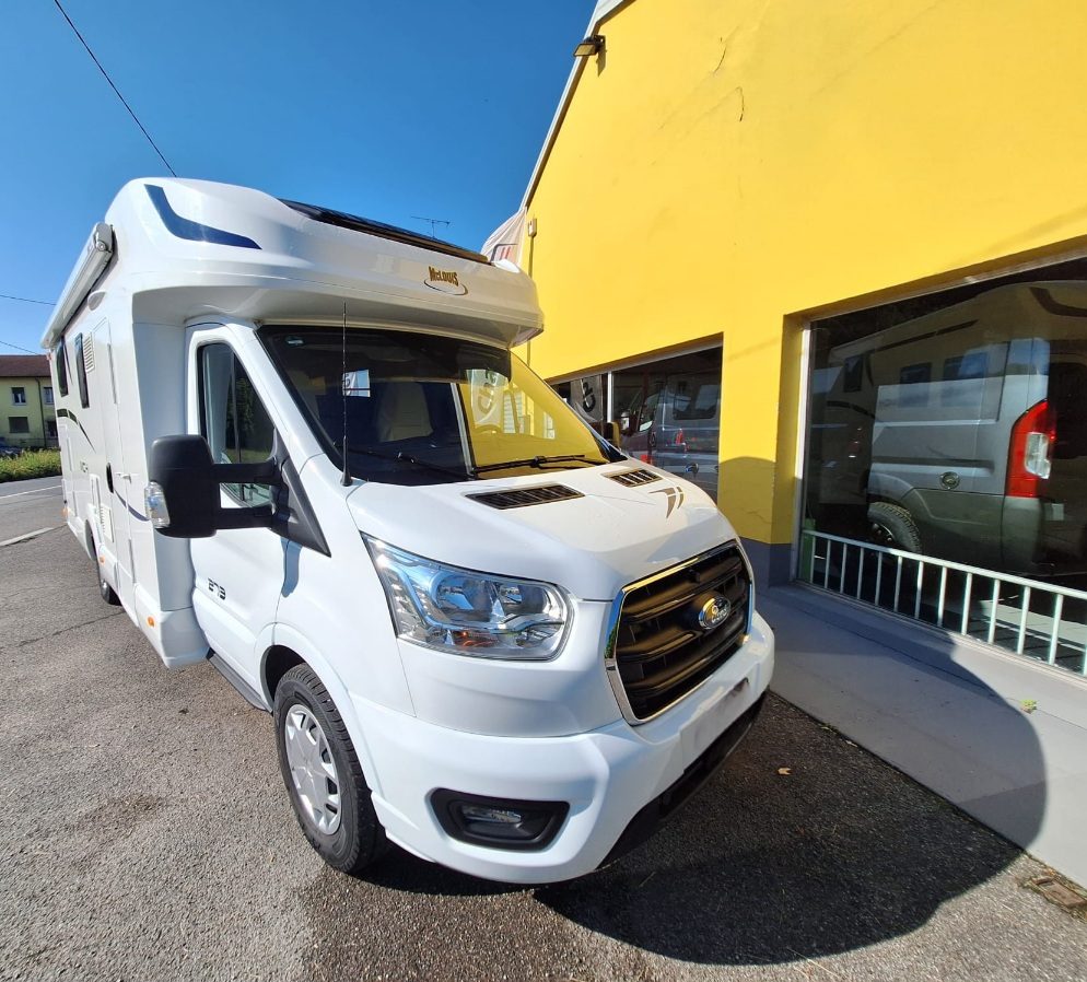 CHALLENGER X250 OPEN EDITION OCCASIONE KM 0 € 69500 - foto 14
