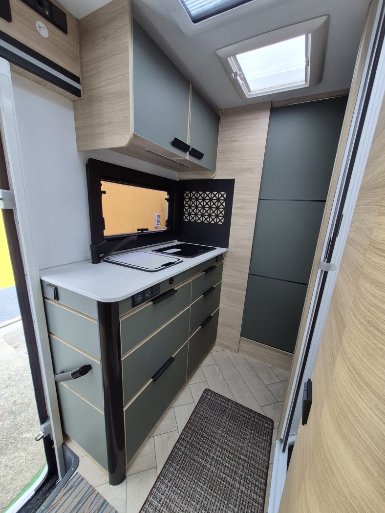 CHALLENGER X250 OPEN EDITION gamma 2026 - foto 8