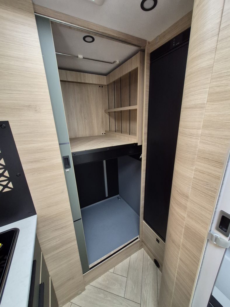 CHALLENGER X250 OPEN EDITION gamma 2026 - foto 13