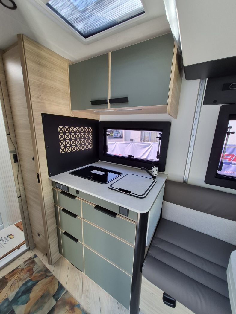 CHALLENGER X150 OPEN EDITION MT 5,99 DI GRINTA E PASSIONE - foto 5