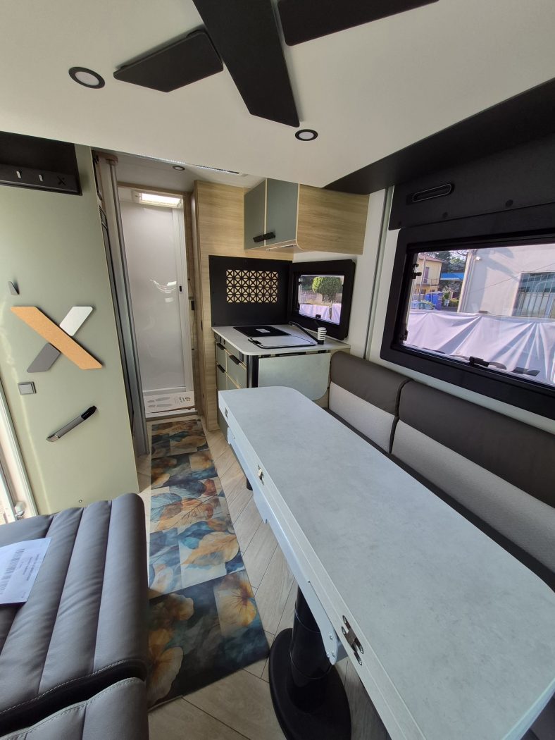 CHALLENGER X150 OPEN EDITION MT 5,99 DI GRINTA E PASSIONE - foto 6