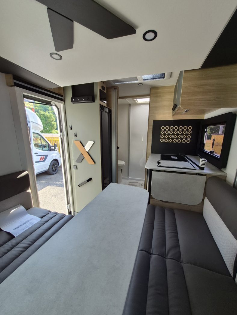 CHALLENGER X150 OPEN EDITION MT 5,99 DI GRINTA E PASSIONE - foto 7