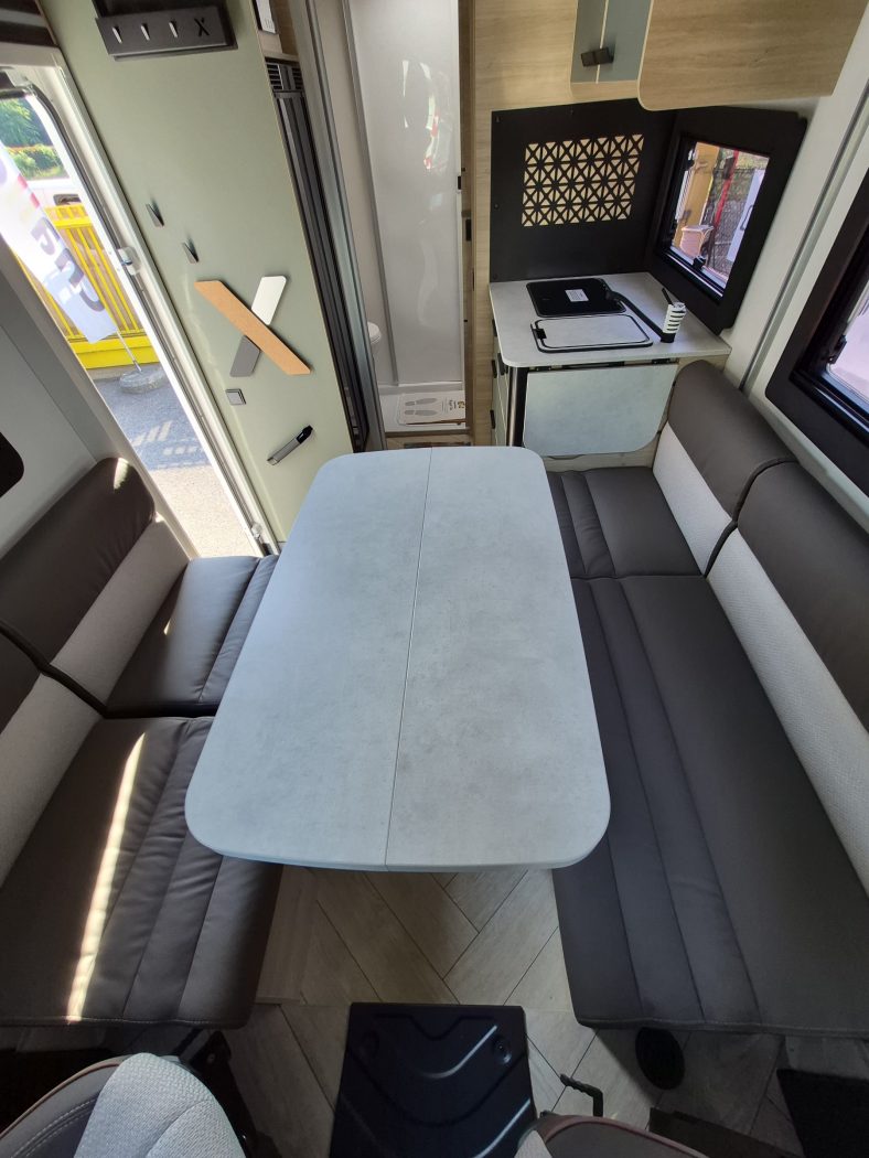 CHALLENGER X150 OPEN EDITION MT 5,99 DI GRINTA E PASSIONE - foto 8