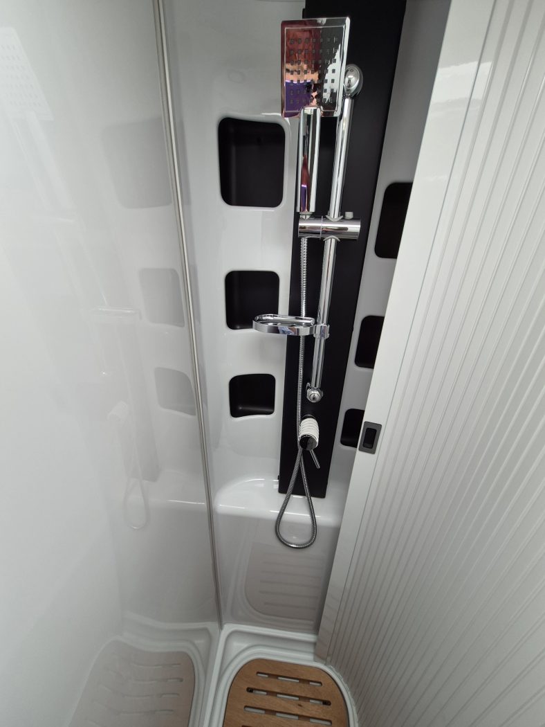 CHALLENGER X150 OPEN EDITION MT 5,99 DI GRINTA E PASSIONE - foto 12