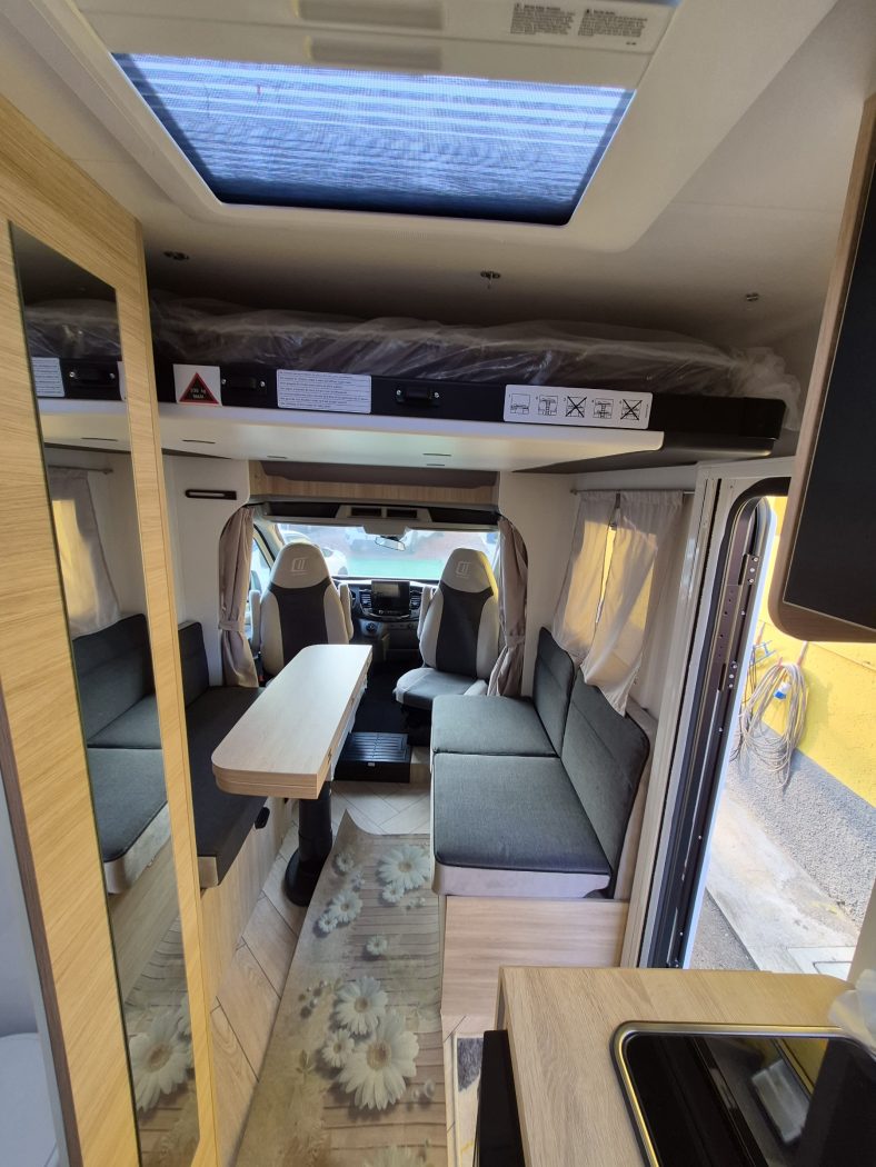 CHALLENGER S294 NOVITA’ GAMMA 2026 SLIM 4 POSTI - foto 7
