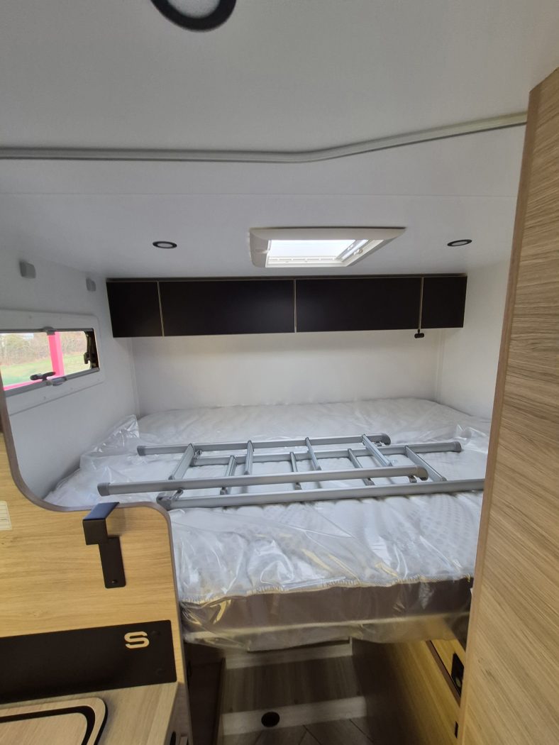 CHALLENGER S294 NOVITA’ GAMMA 2026 SLIM 4 POSTI - foto 8