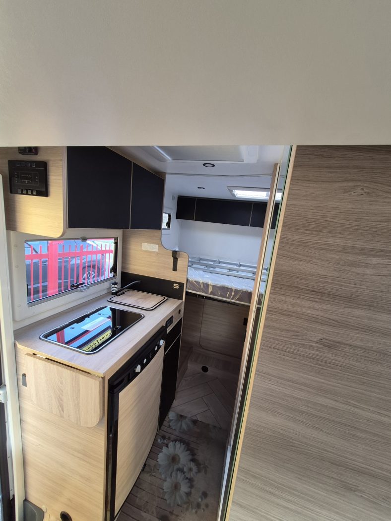 CHALLENGER S294 NOVITA’ GAMMA 2026 SLIM 4 POSTI - foto 9