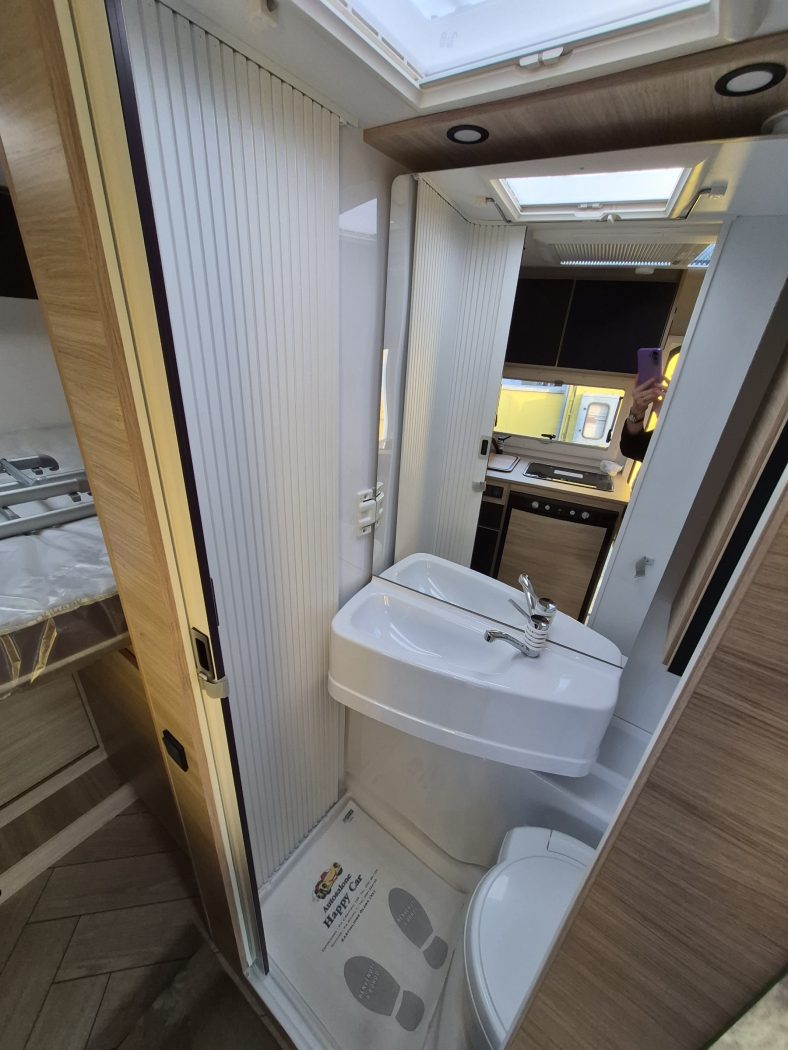 CHALLENGER S294 NOVITA’ GAMMA 2026 SLIM 4 POSTI - foto 10