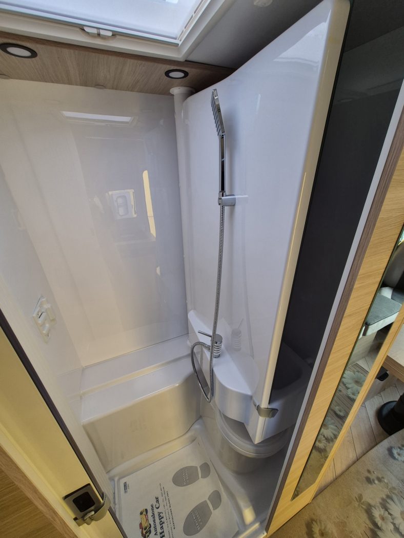CHALLENGER S294 NOVITA’ GAMMA 2026 SLIM 4 POSTI - foto 11