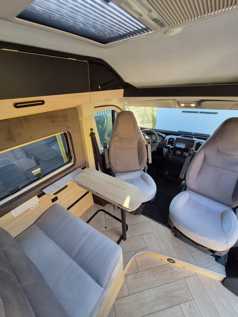 CHALLENGER S294 NOVITA’ GAMMA 2026 SLIM 4 POSTI - foto 20