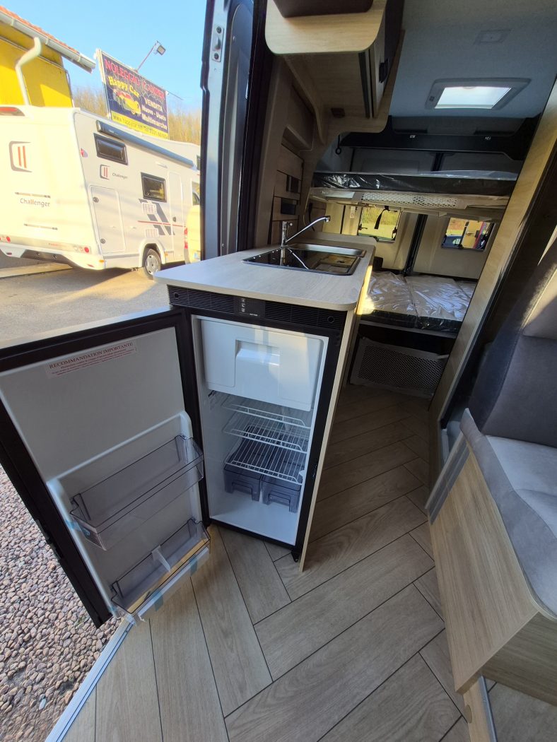 CHALLENGER S294 NOVITA’ GAMMA 2026 SLIM 4 POSTI - foto 21