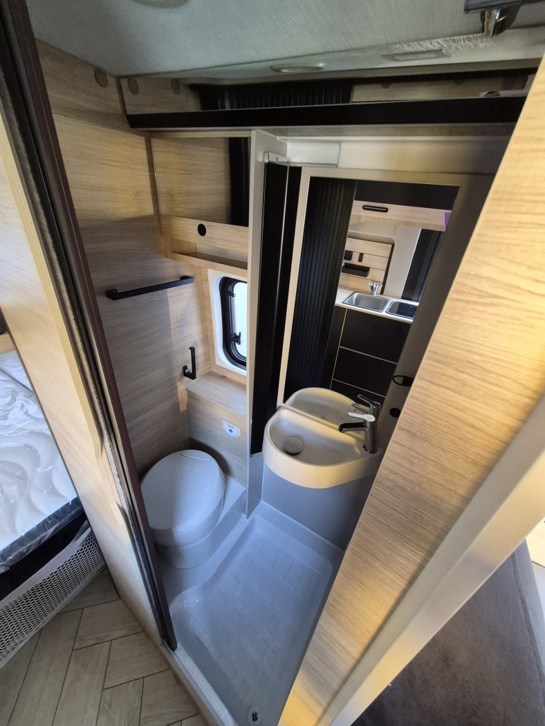 CHALLENGER S294 NOVITA’ GAMMA 2026 SLIM 4 POSTI - foto 23