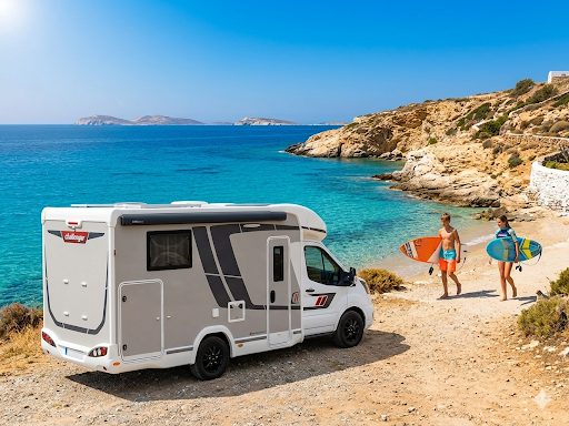 CHALLENGER 328 GRAPHITE EDITION LETTO NAUTICO 2026
