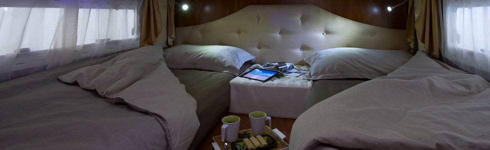 Consegna Camper - foto 5