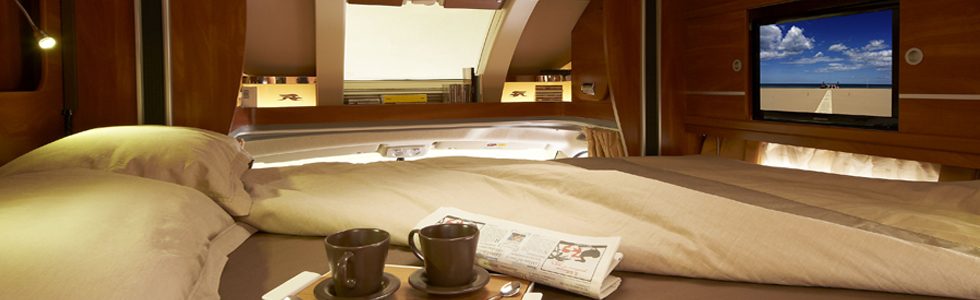Consegna Camper - foto 6
