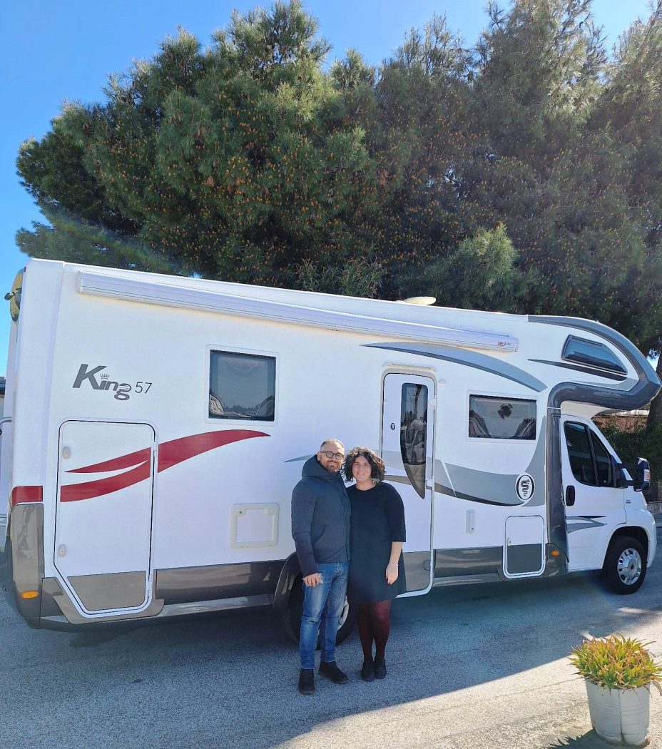 Consegna Camper - foto 8