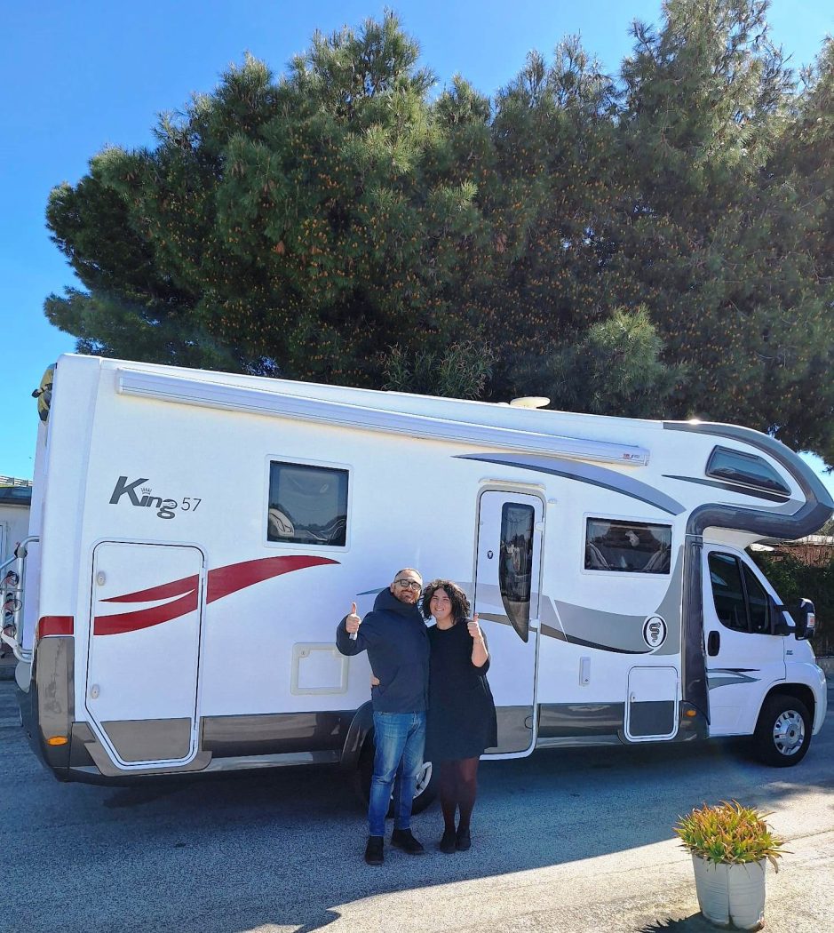 Consegna Camper - foto 9