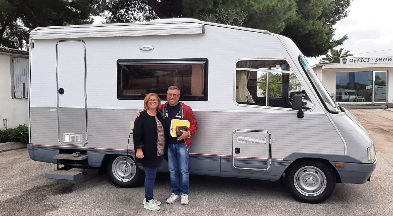 Consegna Camper - foto 17
