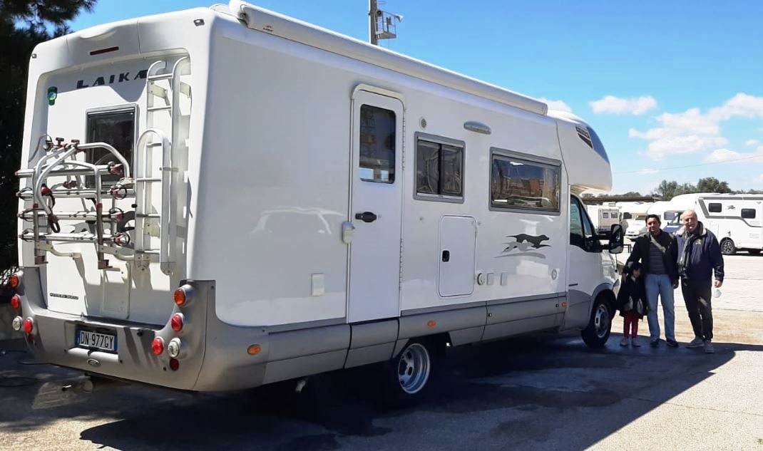 Consegna Camper - foto 19