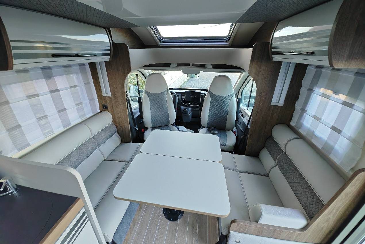 C.I. Magis 87 XT Elite - foto 5