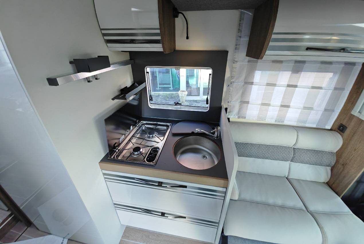 C.I. Magis 87 XT Elite - foto 6