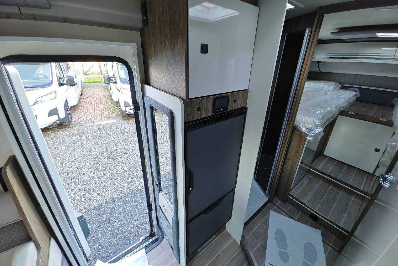 C.I. Magis 87 XT Elite - foto 7