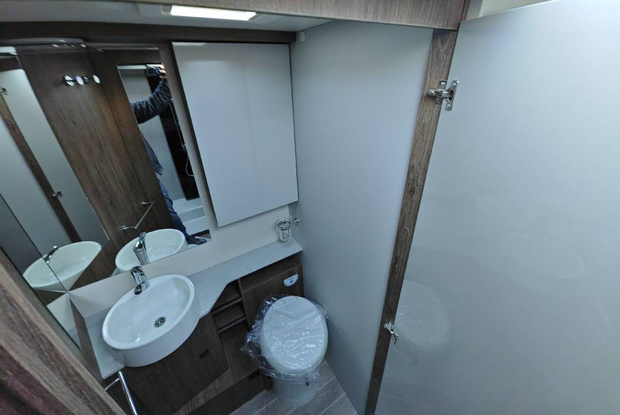 C.I. Magis 87 XT Elite - foto 9