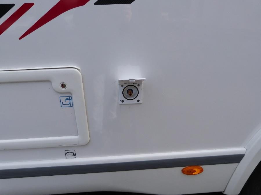 CHALLENGER 308 MAGEO FIAT DUCATO 2.3 MJT 150CV anno 2019 - foto 8