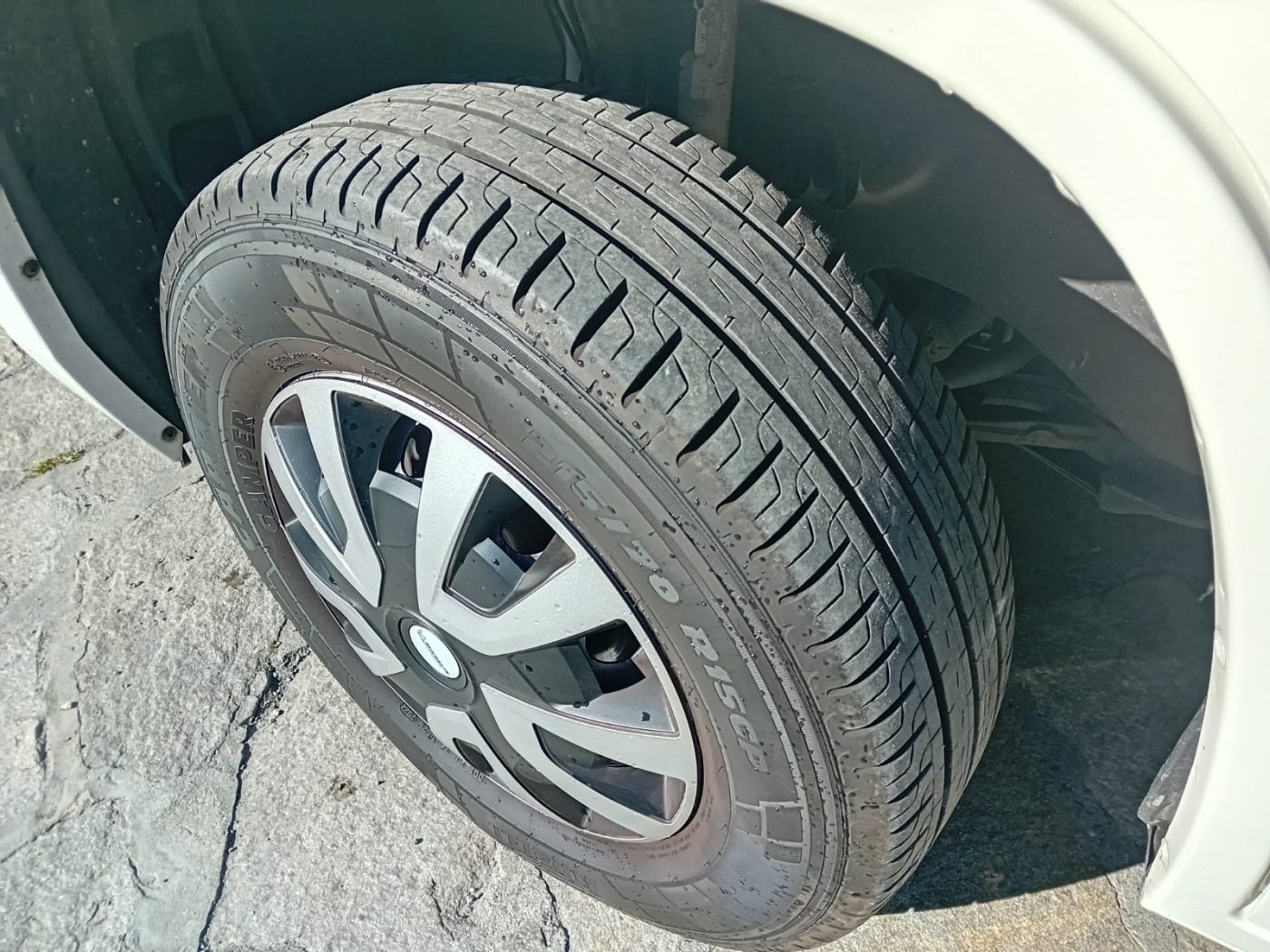CHALLENGER 308 MAGEO FIAT DUCATO 2.3 MJT 150CV anno 2019 - foto 10
