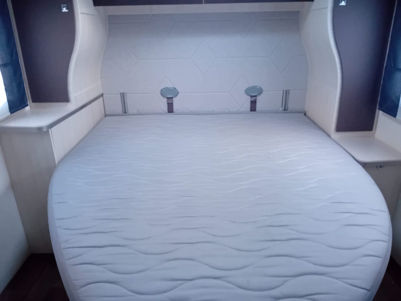 CHALLENGER 308 MAGEO FIAT DUCATO 2.3 MJT 150CV anno 2019 - foto 12