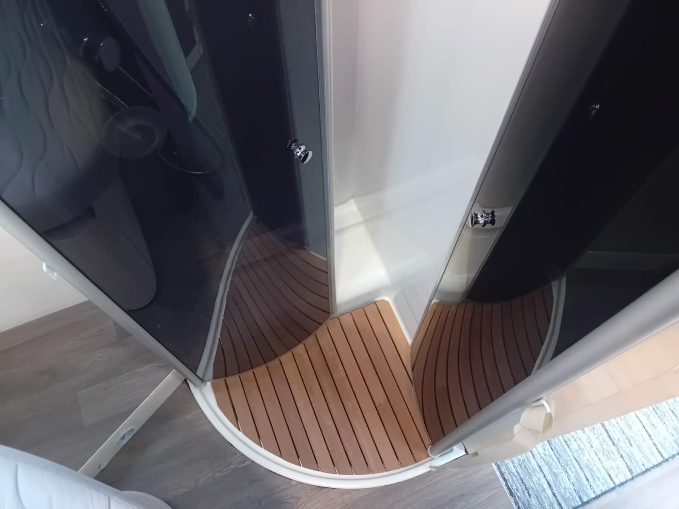 CHALLENGER 308 MAGEO FIAT DUCATO 2.3 MJT 150CV anno 2019 - foto 16