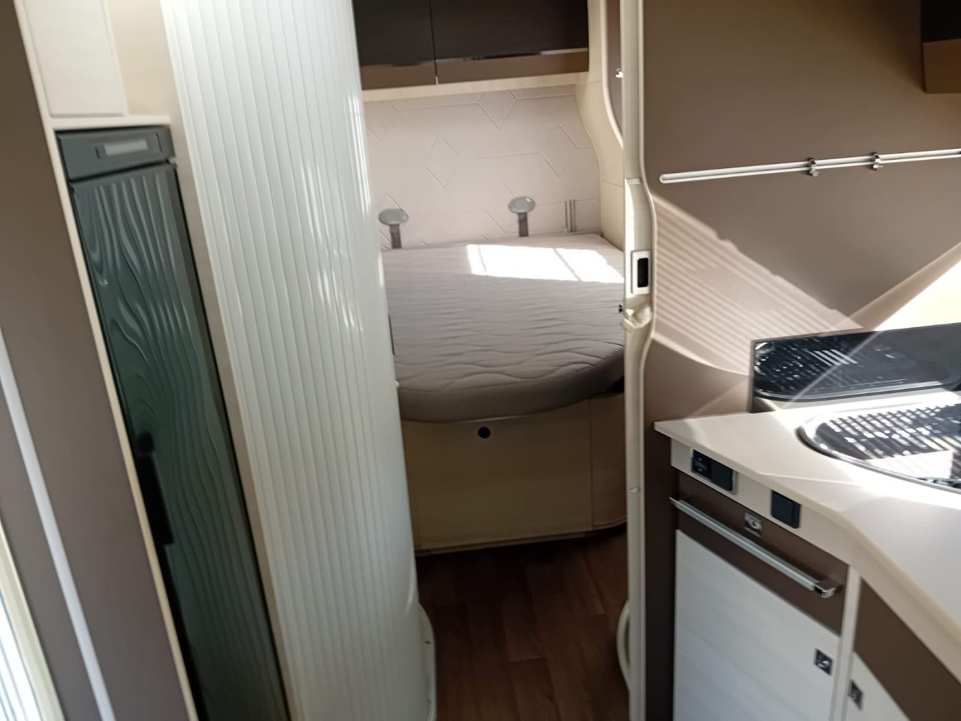 CHALLENGER 308 MAGEO FIAT DUCATO 2.3 MJT 150CV anno 2019 - foto 17
