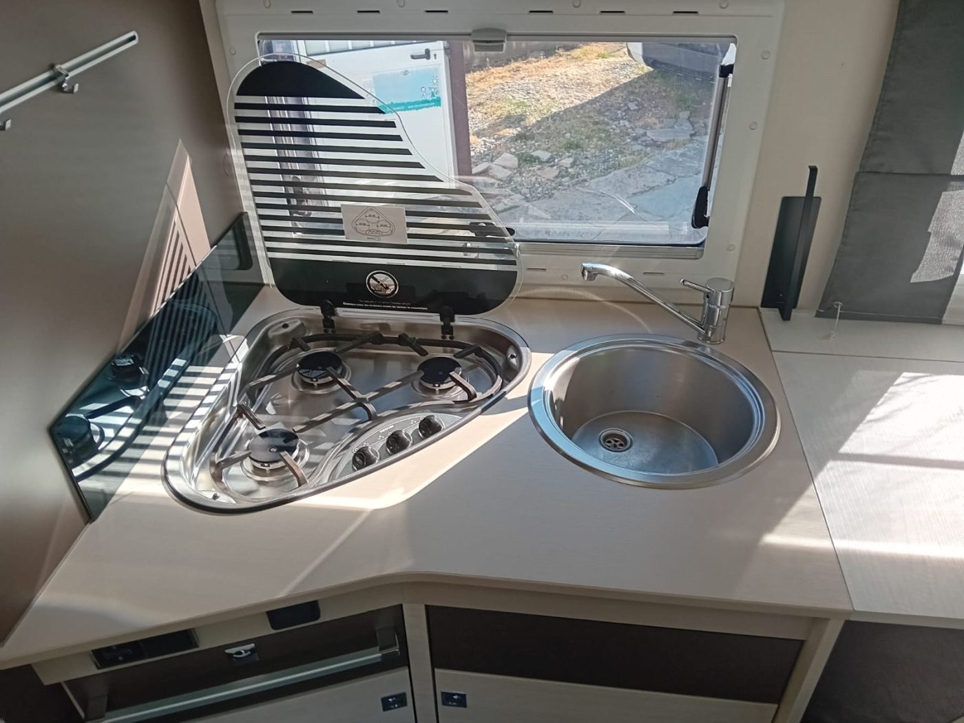 CHALLENGER 308 MAGEO FIAT DUCATO 2.3 MJT 150CV anno 2019 - foto 18