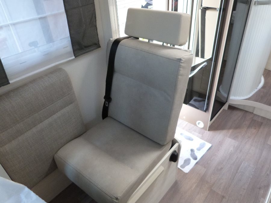 CHALLENGER 308 MAGEO FIAT DUCATO 2.3 MJT 150CV anno 2019 - foto 20