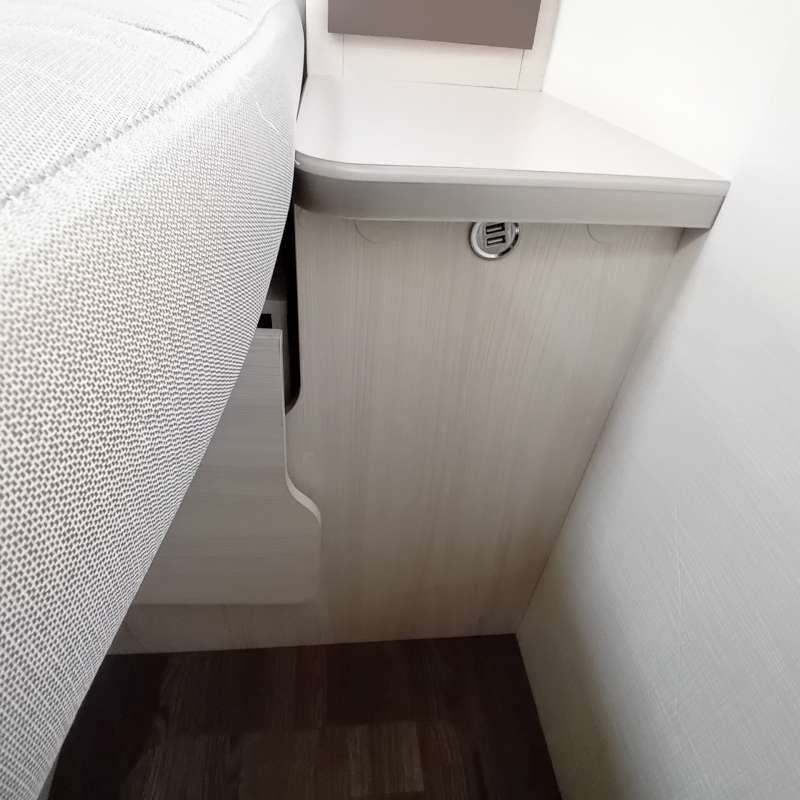 CHALLENGER 308 MAGEO FIAT DUCATO 2.3 MJT 150CV anno 2019 - foto 22