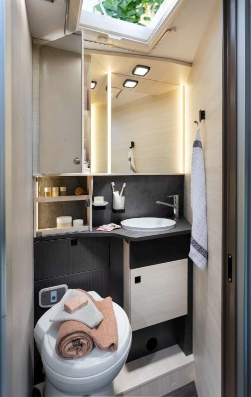 CHALLENGER 328 GRAPHITE ULTIMATE anno 2025 - foto 6