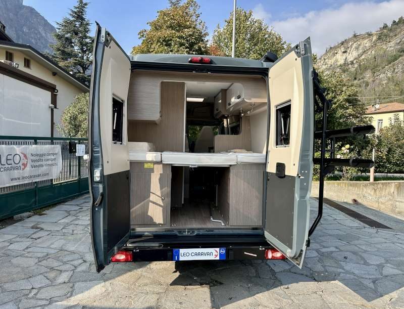 CHALLENGER V114S 2022 – COME NUOVO SUPER ACCESSORIATO! - foto 4