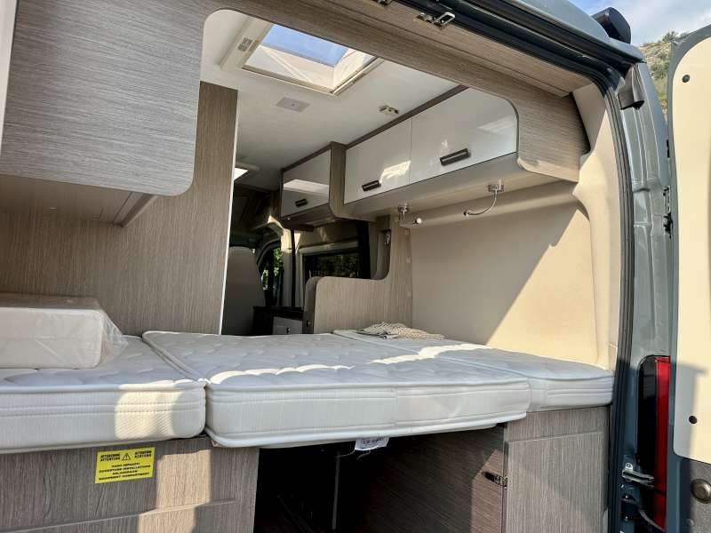 CHALLENGER V114S 2022 – COME NUOVO SUPER ACCESSORIATO! - foto 6
