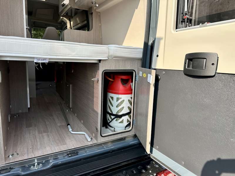 CHALLENGER V114S 2022 – COME NUOVO SUPER ACCESSORIATO! - foto 7